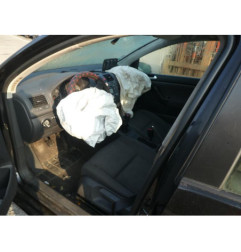 Serrure avant droit VOLKSWAGEN GOLF 5