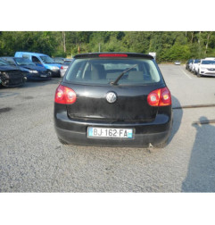 Serrure avant droit VOLKSWAGEN GOLF 5
