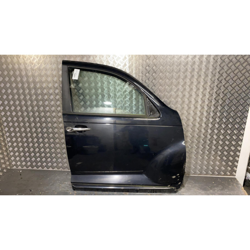Porte avant droit CHRYSLER PT CRUISER Photo n°1