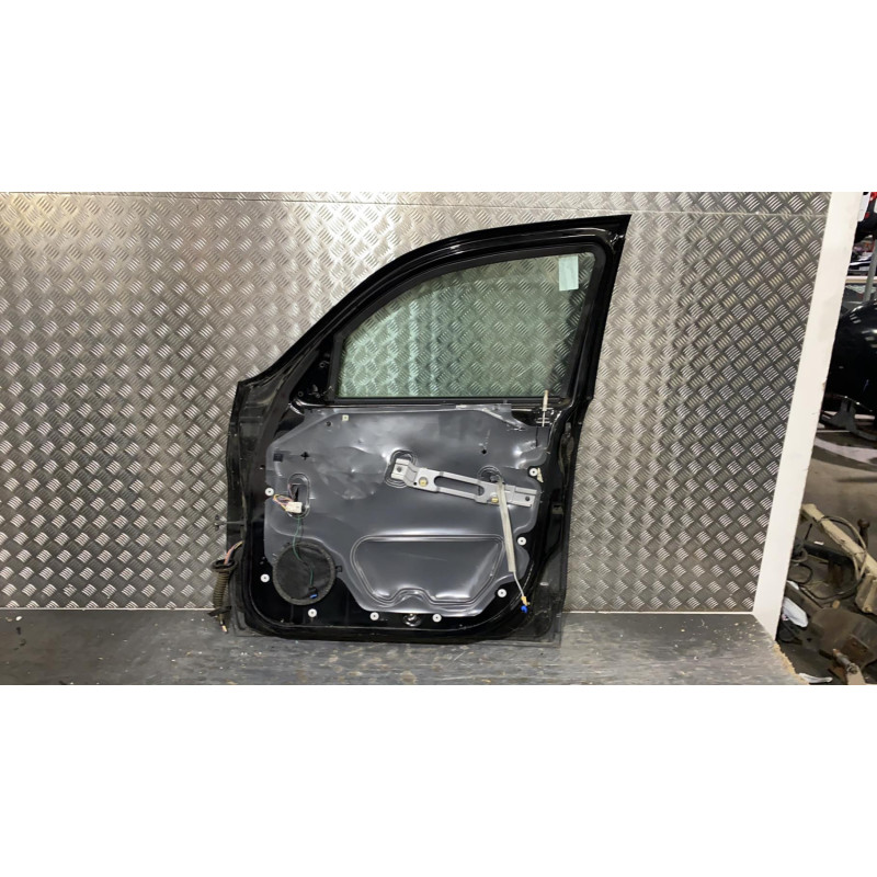 Porte avant droit CHRYSLER PT CRUISER Photo n°4
