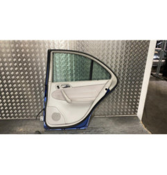 Porte arriere droit MERCEDES CLASSE C 203 Photo n°1