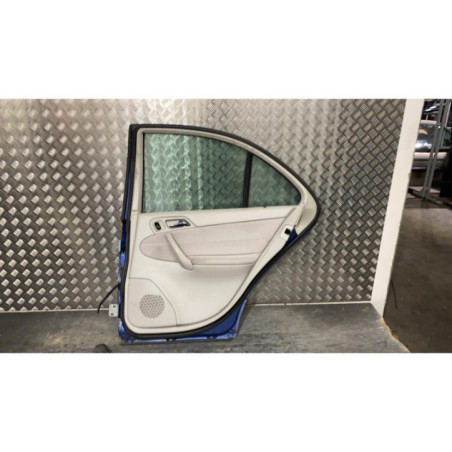 Porte arriere droit MERCEDES CLASSE C 203 Photo n°1