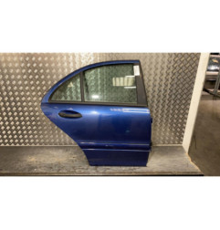 Porte arriere droit MERCEDES CLASSE C 203