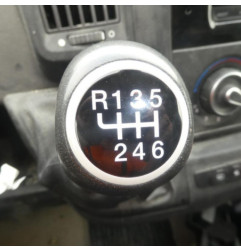 Vase de direction PEUGEOT BOXER 3