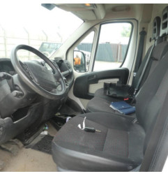 Vase de direction PEUGEOT BOXER 3