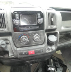 Vase de direction PEUGEOT BOXER 3