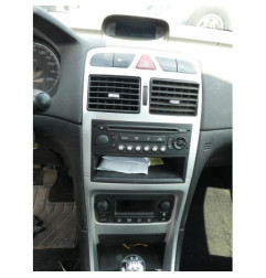 Jante PEUGEOT 307