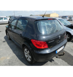 Jante PEUGEOT 307
