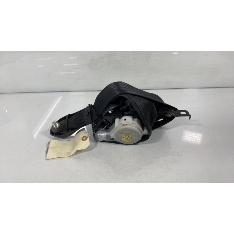 Pretensionneur de ceinture avant gauche MAZDA 2 2 Photo n°3