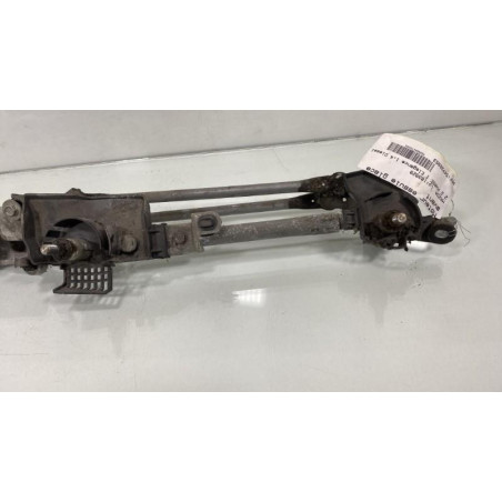 Moteur essuie glace avant MAZDA 2 2 Photo n°1