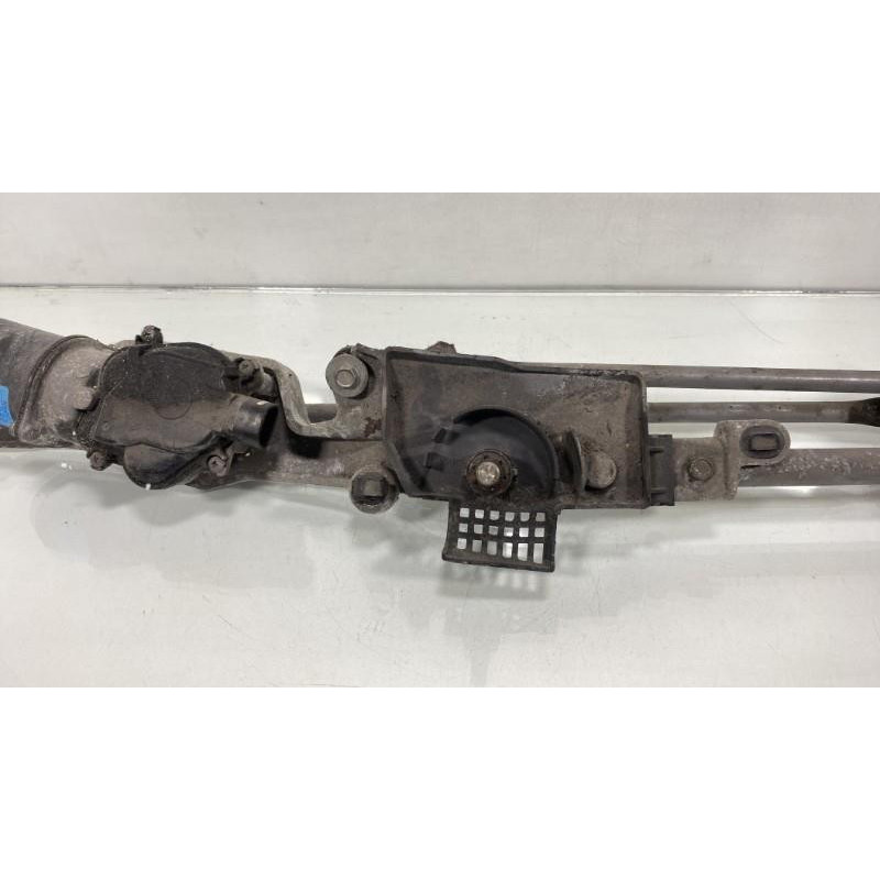 Moteur essuie glace avant MAZDA 2 2 Photo n°2