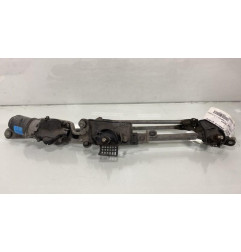 Moteur essuie glace avant MAZDA 2 2