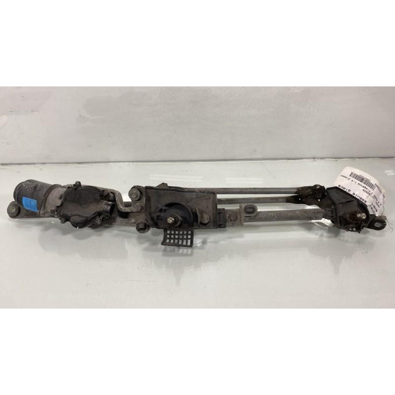 Moteur essuie glace avant MAZDA 2 2 Photo n°3