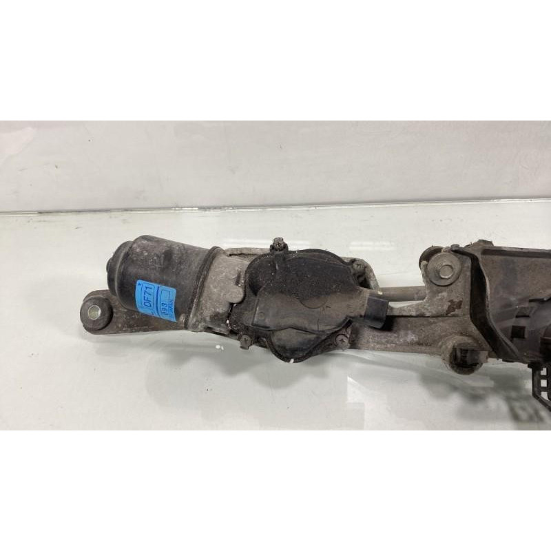 Moteur essuie glace avant MAZDA 2 2 Photo n°4