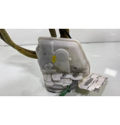 Serrure avant droit MAZDA 2 2