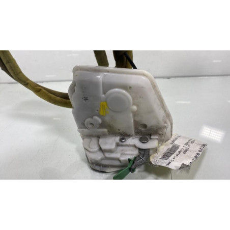 Serrure avant droit MAZDA 2 2