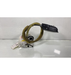 Serrure avant droit MAZDA 2 2
