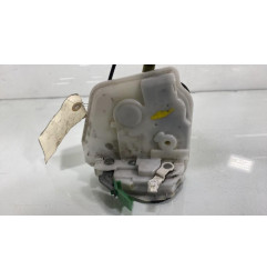 Serrure avant gauche MAZDA 2 2