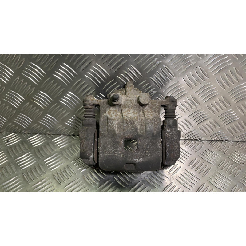 Etrier avant droit (freinage) MAZDA 2 2 Photo n°1