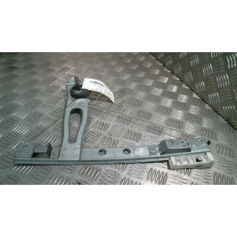 Leve vitre mecanique arriere droit CITROEN C3 1 Photo n°1