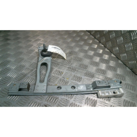 Leve vitre mecanique arriere droit CITROEN C3 1 Photo n°1