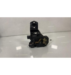 Serrure avant droit VOLKSWAGEN GOLF 4