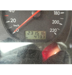 Serrure avant droit VOLKSWAGEN GOLF 4