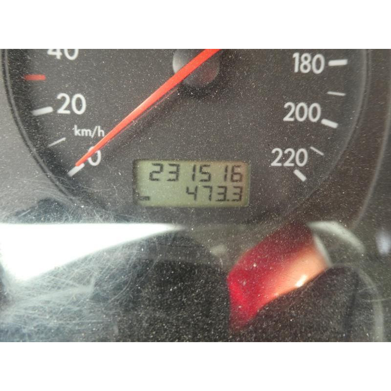 Serrure avant droit VOLKSWAGEN GOLF 4 Photo n°4