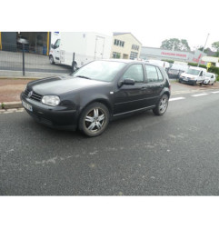 Serrure avant droit VOLKSWAGEN GOLF 4