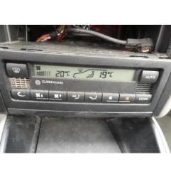 Serrure avant droit VOLKSWAGEN GOLF 4