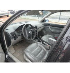 Serrure avant droit VOLKSWAGEN GOLF 4