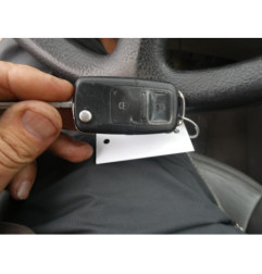 Serrure avant droit VOLKSWAGEN GOLF 4
