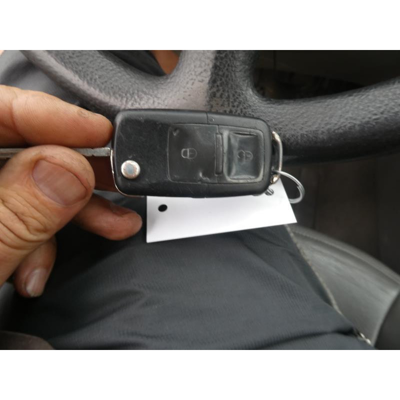 Serrure avant droit VOLKSWAGEN GOLF 4 Photo n°13