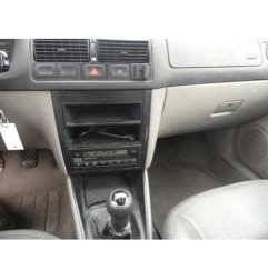Serrure avant droit VOLKSWAGEN GOLF 4