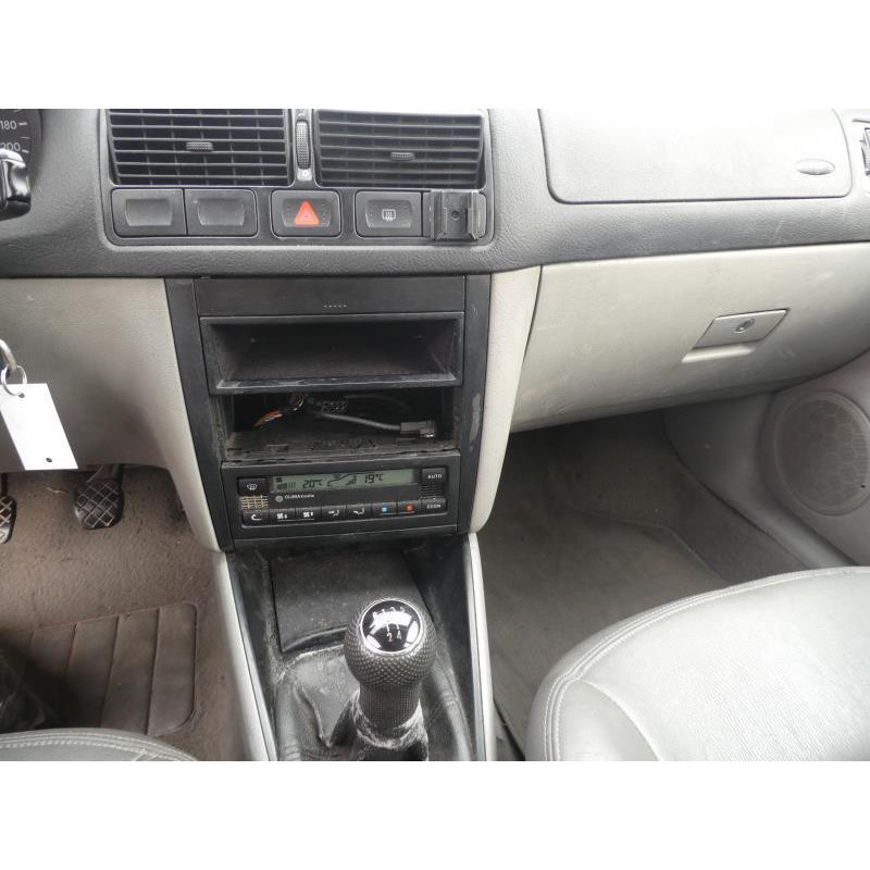 Serrure avant droit VOLKSWAGEN GOLF 4 Photo n°14