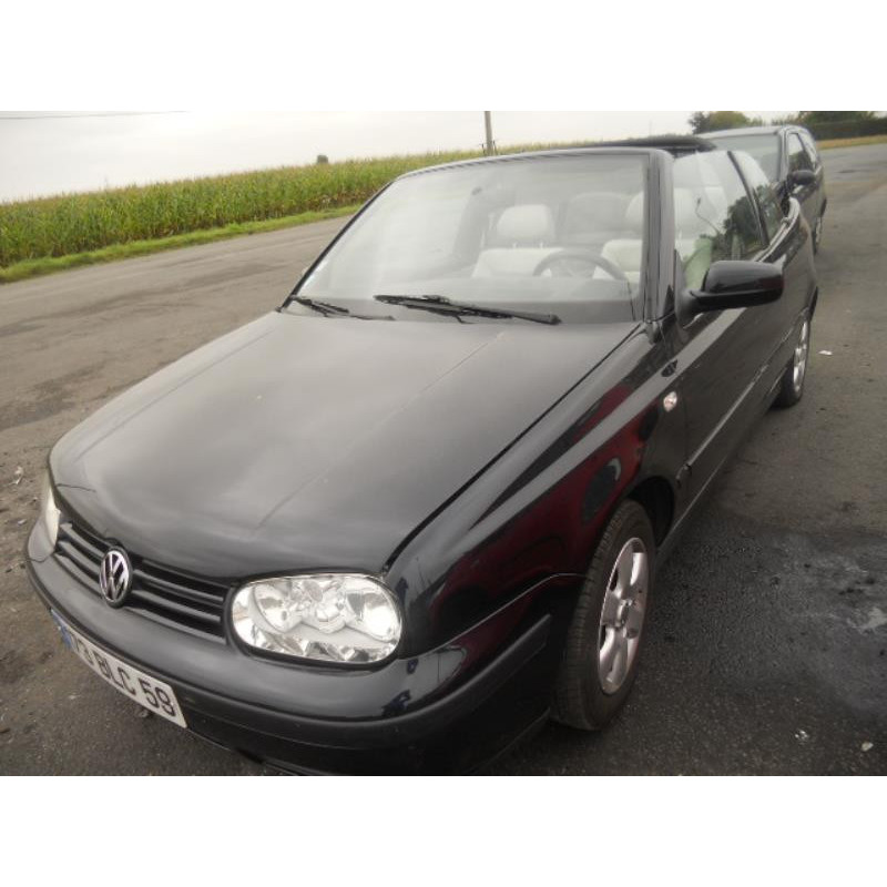 Pompe de direction VOLKSWAGEN GOLF 4 Photo n°3