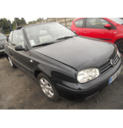 Pompe de direction VOLKSWAGEN GOLF 4