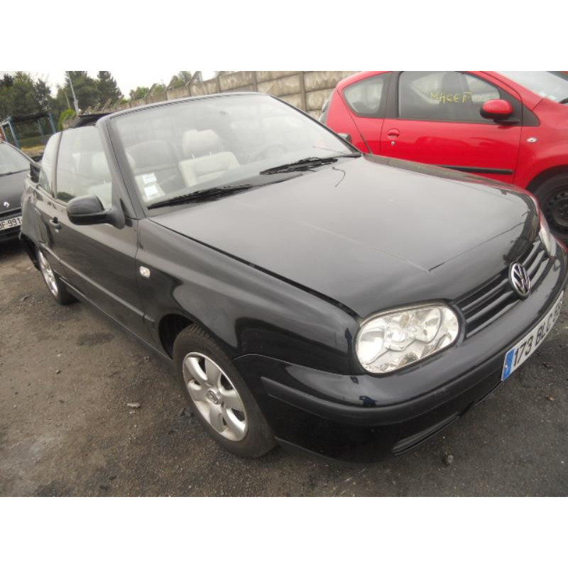 Pompe de direction VOLKSWAGEN GOLF 4 Photo n°4