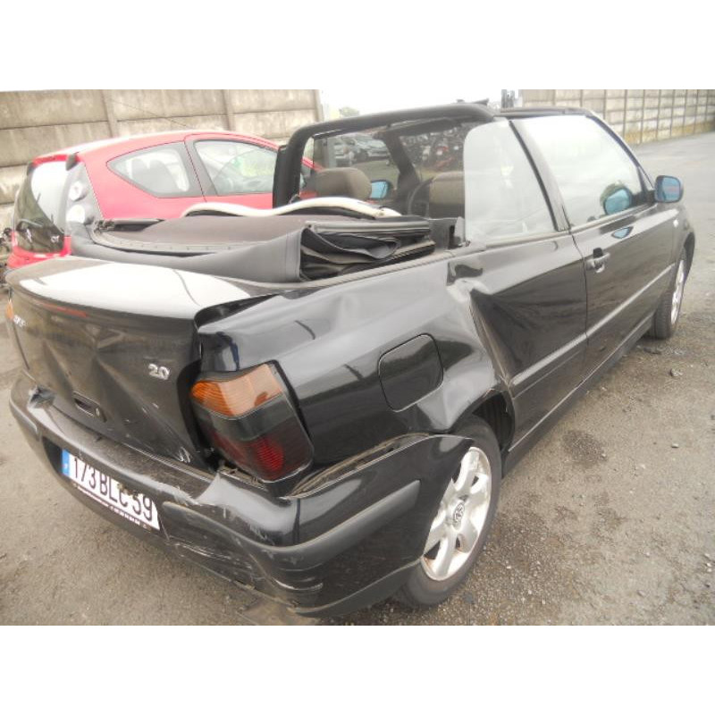 Pompe de direction VOLKSWAGEN GOLF 4 Photo n°5
