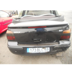 Pompe de direction VOLKSWAGEN GOLF 4