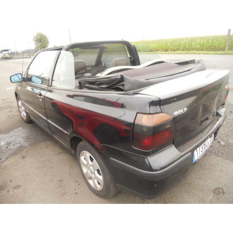 Pompe de direction VOLKSWAGEN GOLF 4 Photo n°7