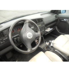 Pompe de direction VOLKSWAGEN GOLF 4