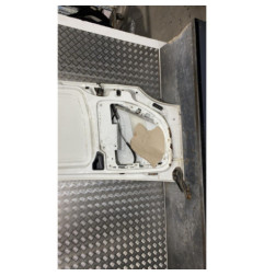 Porte laterale droit CITROEN NEMO Photo n°1