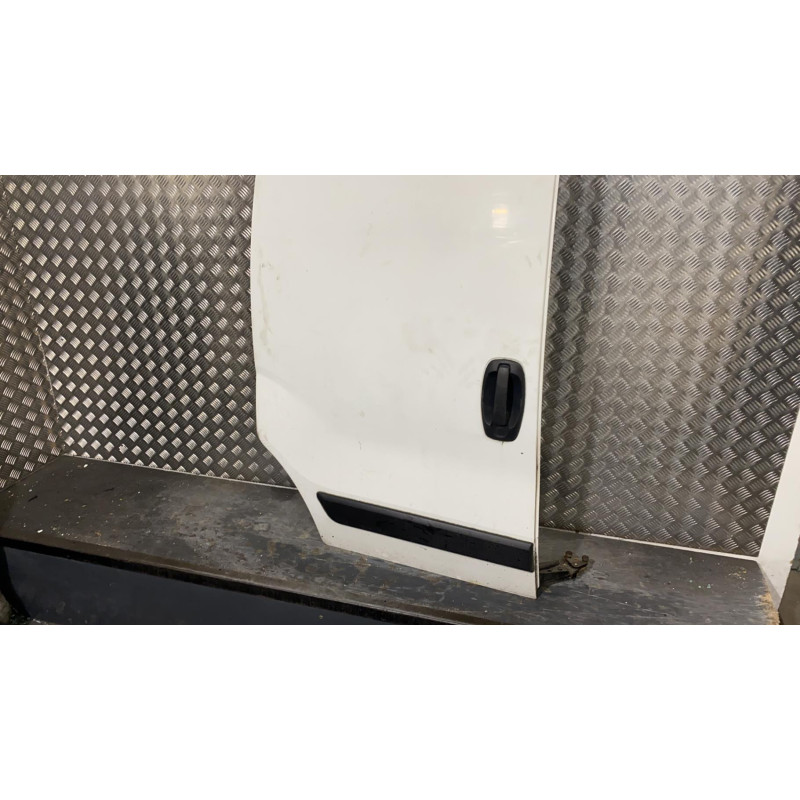 Porte laterale droit CITROEN NEMO Photo n°3