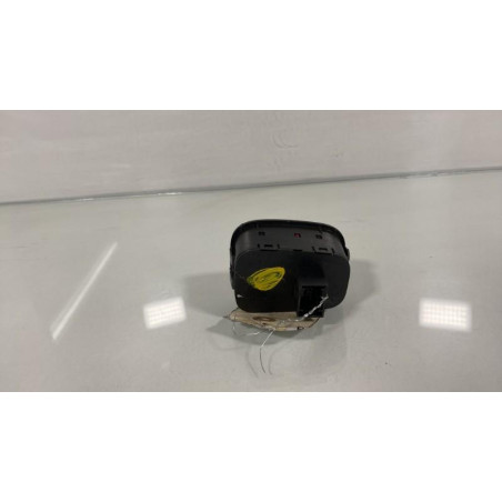 Bouton de warning CITROEN NEMO Photo n°1