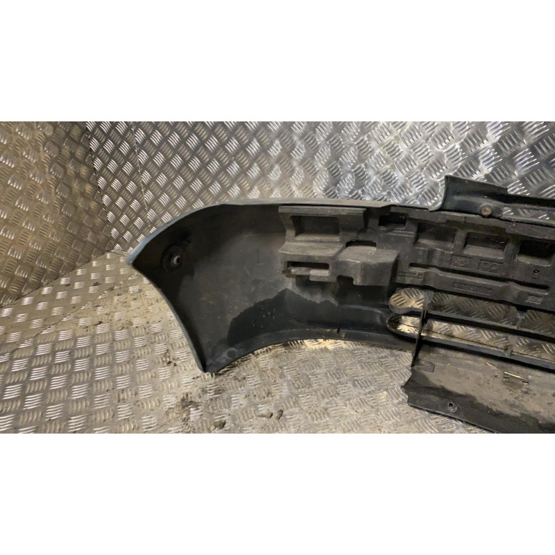 Pare choc avant RENAULT KANGOO 1 Photo n°2
