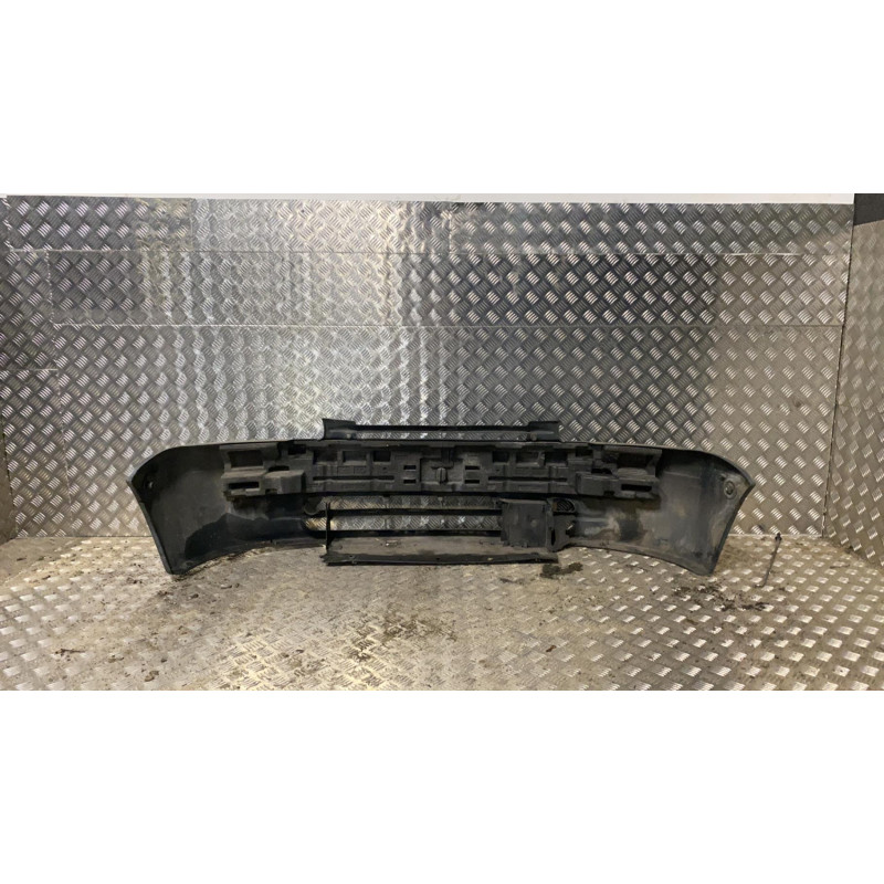 Pare choc avant RENAULT KANGOO 1 Photo n°4
