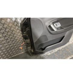 Porte avant droit SKODA FABIA 2