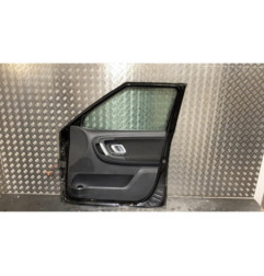 Porte avant droit SKODA FABIA 2