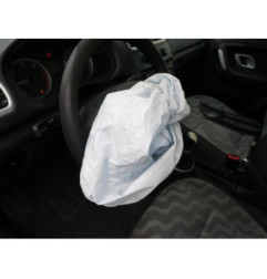 Porte avant droit SKODA FABIA 2